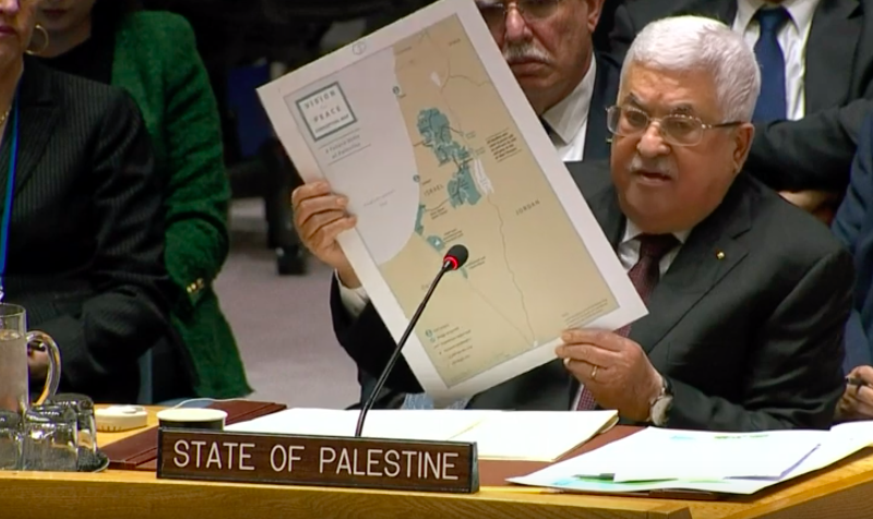 PA-Leader-Mahmoud-Abbas-addresses-UN