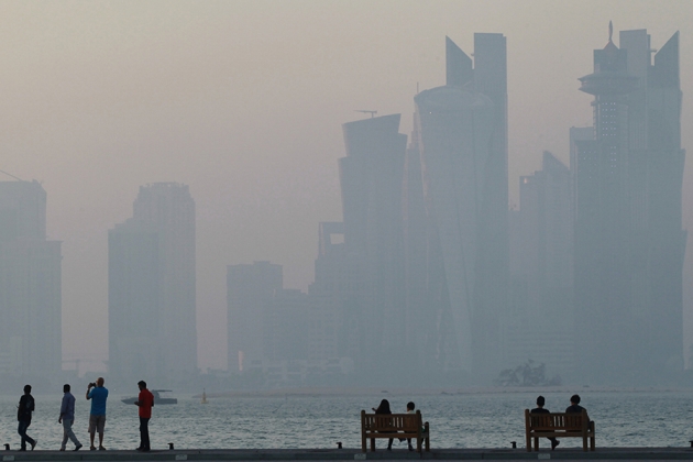 Qatar