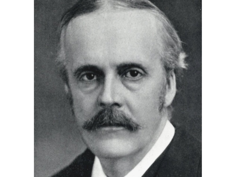 Arthur-James-Balfour