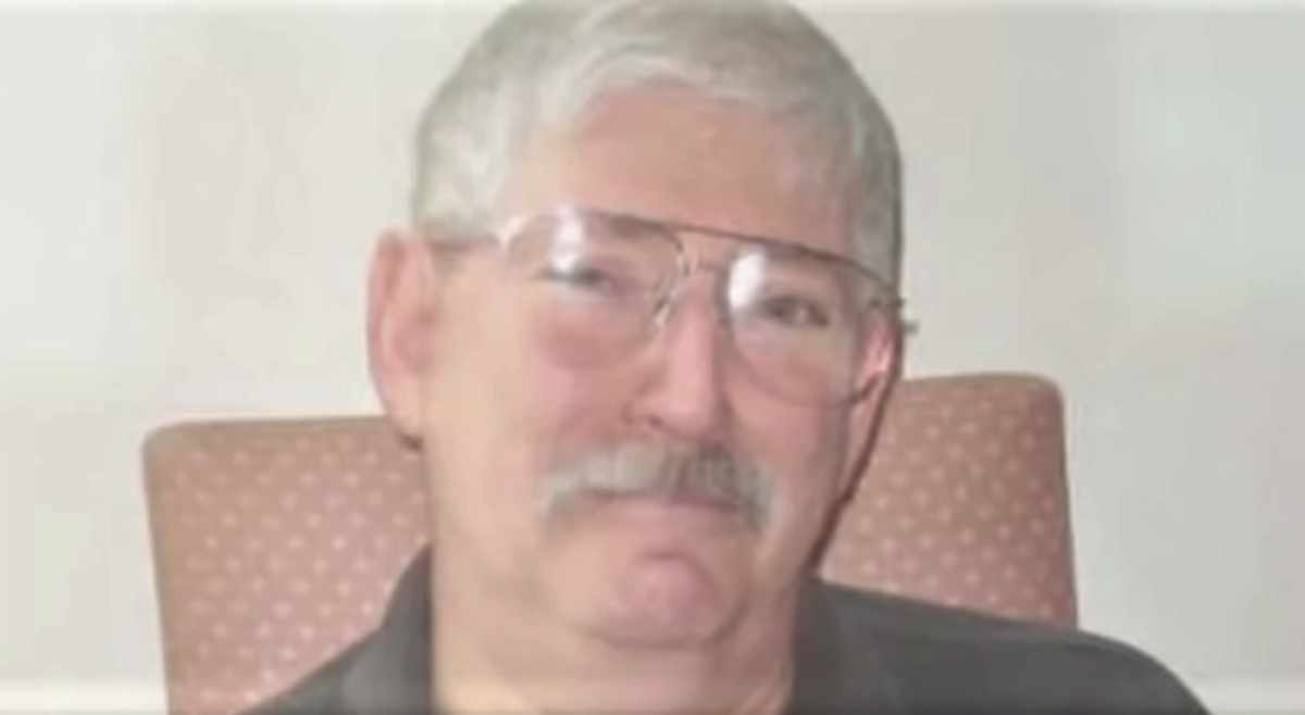 Robert Levinson