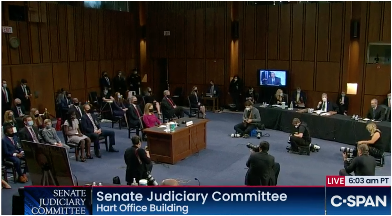 Senate-Confirmation-Hearing-Judge-Barrett