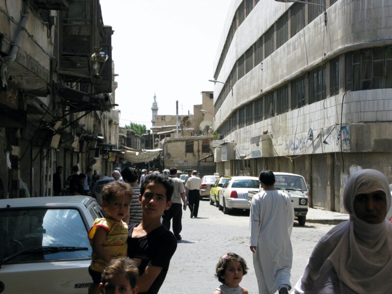Syria_Damascus_Life_on_the_streets