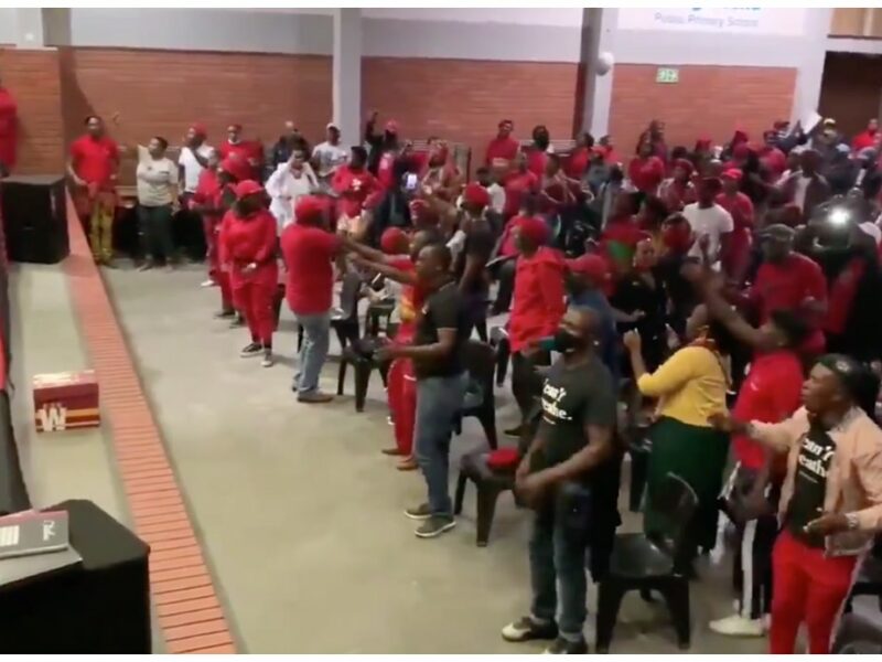 EFF-Readying-for-Brackenfell-Protest