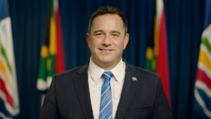 John-Steenhuisen