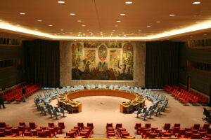 United_Nations_Security_Council_in_New_York_City