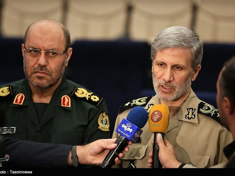 Iran-Defense-Minister-Hatami-and-predecessor-Gen-Dehghan