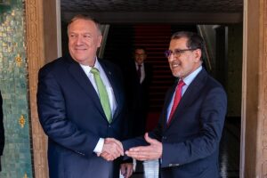 Secretary_Pompeo_and_Moroccan_Head_of_Gov_El_Othmani