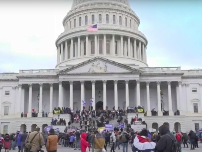 US Capitol