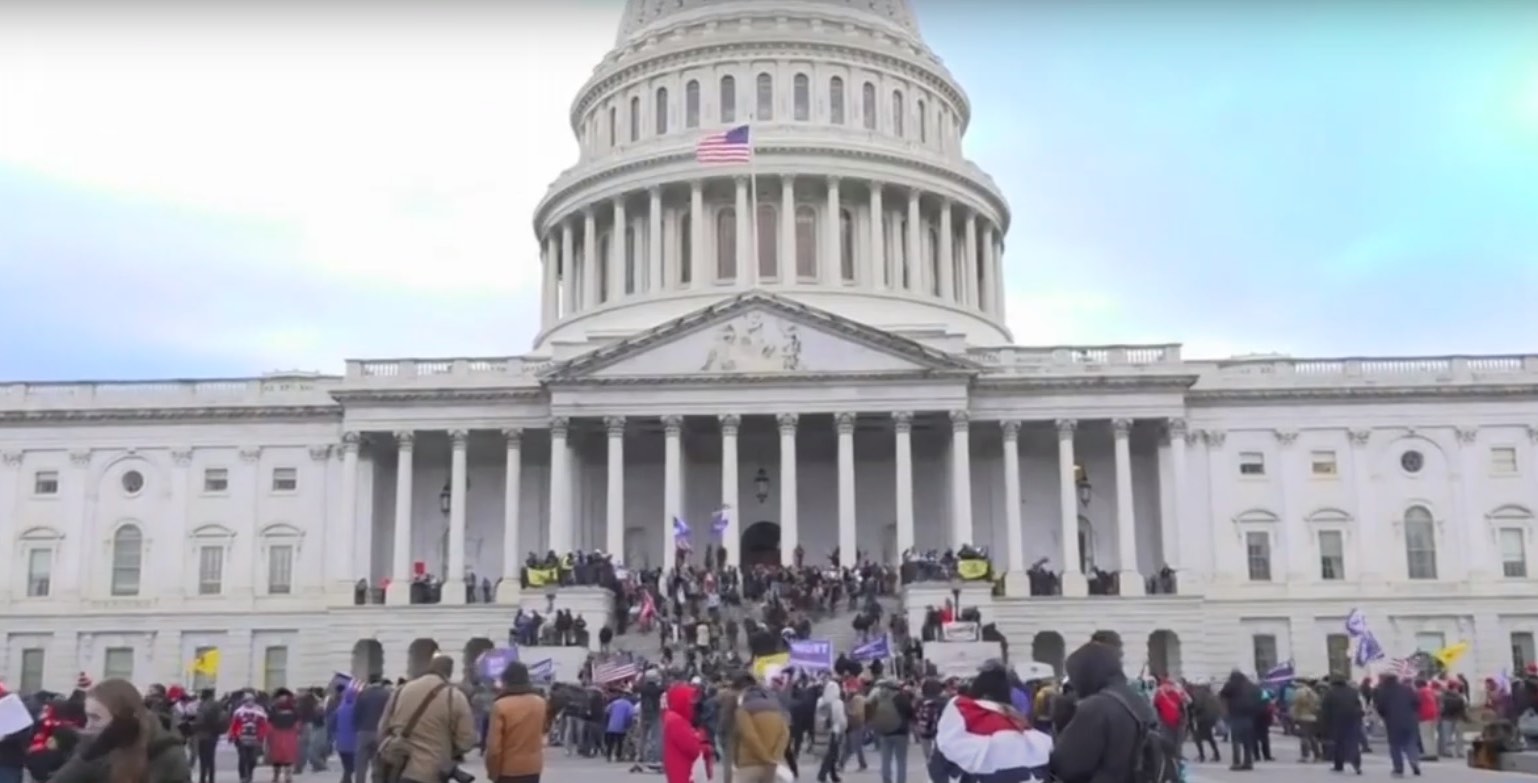 US Capitol