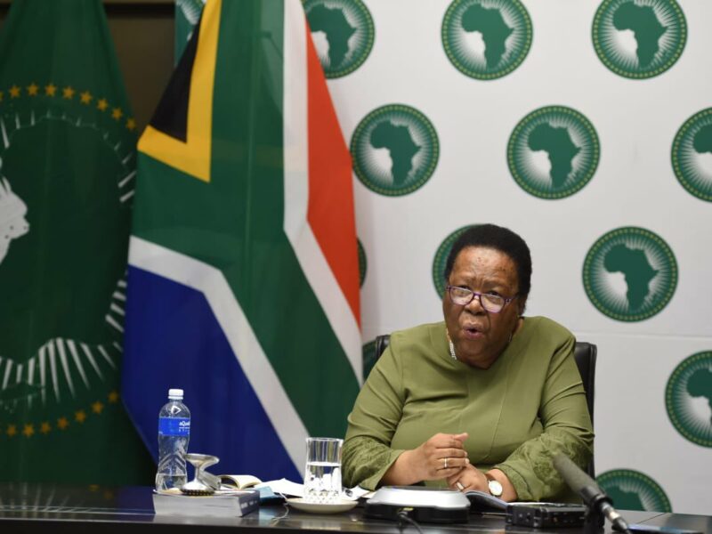 Minister-Pandor-14-Dec-SA-Strong-Relations