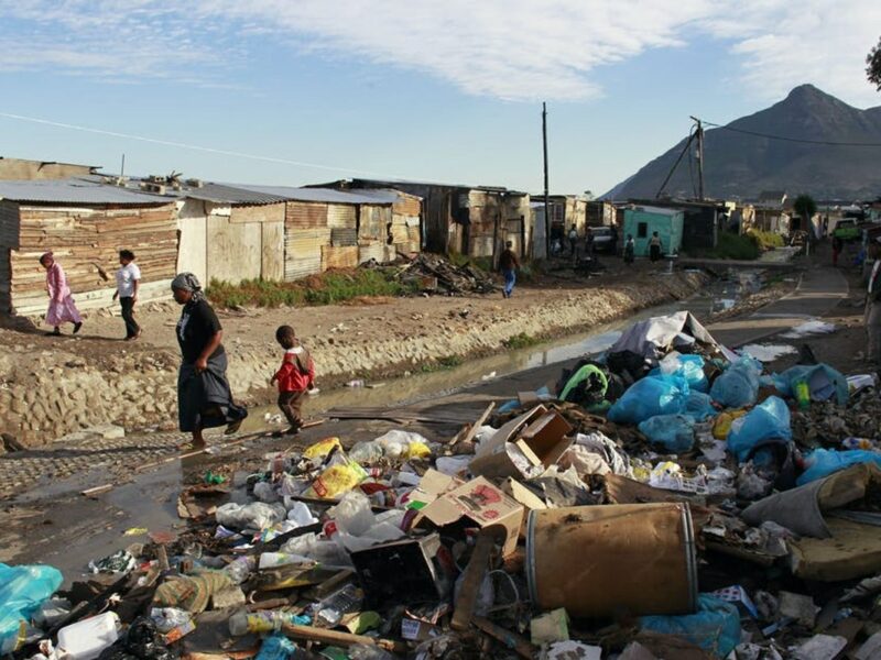 Failures by municipalities to do their work are forcing many residents to take matters into their own hands.