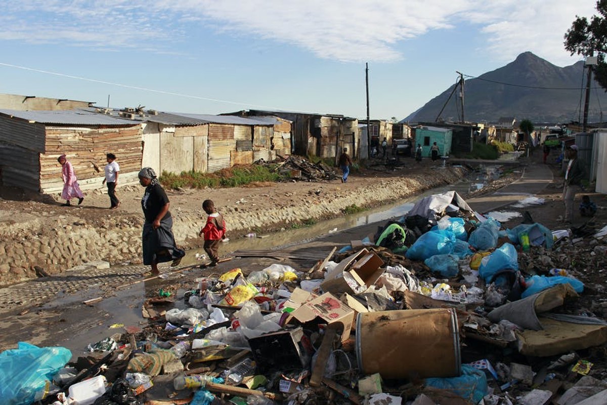 Failures by municipalities to do their work are forcing many residents to take matters into their own hands.