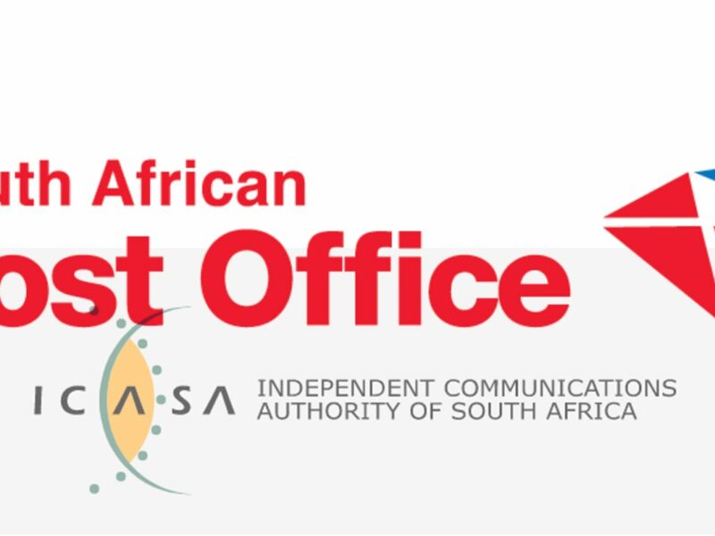 SAPO logo, and ICASA logo.