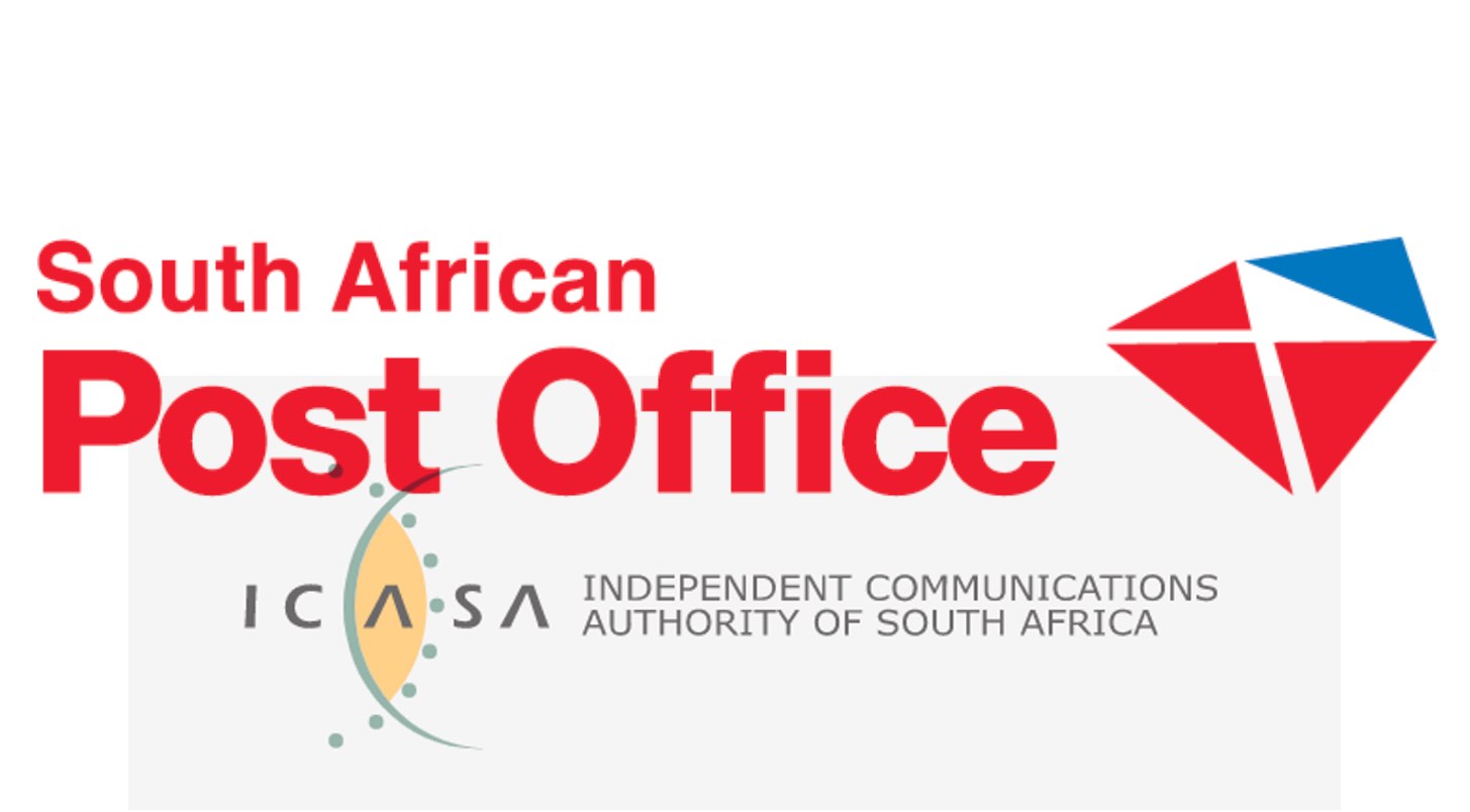 SAPO logo, and ICASA logo.