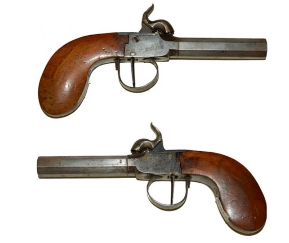 Collectors' Guns