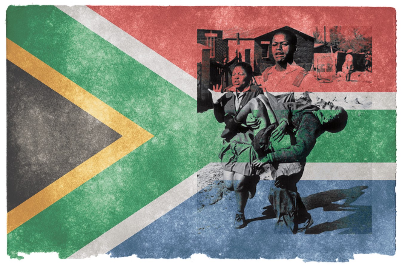 On South Africa's Youth Day - what do we have to show ...