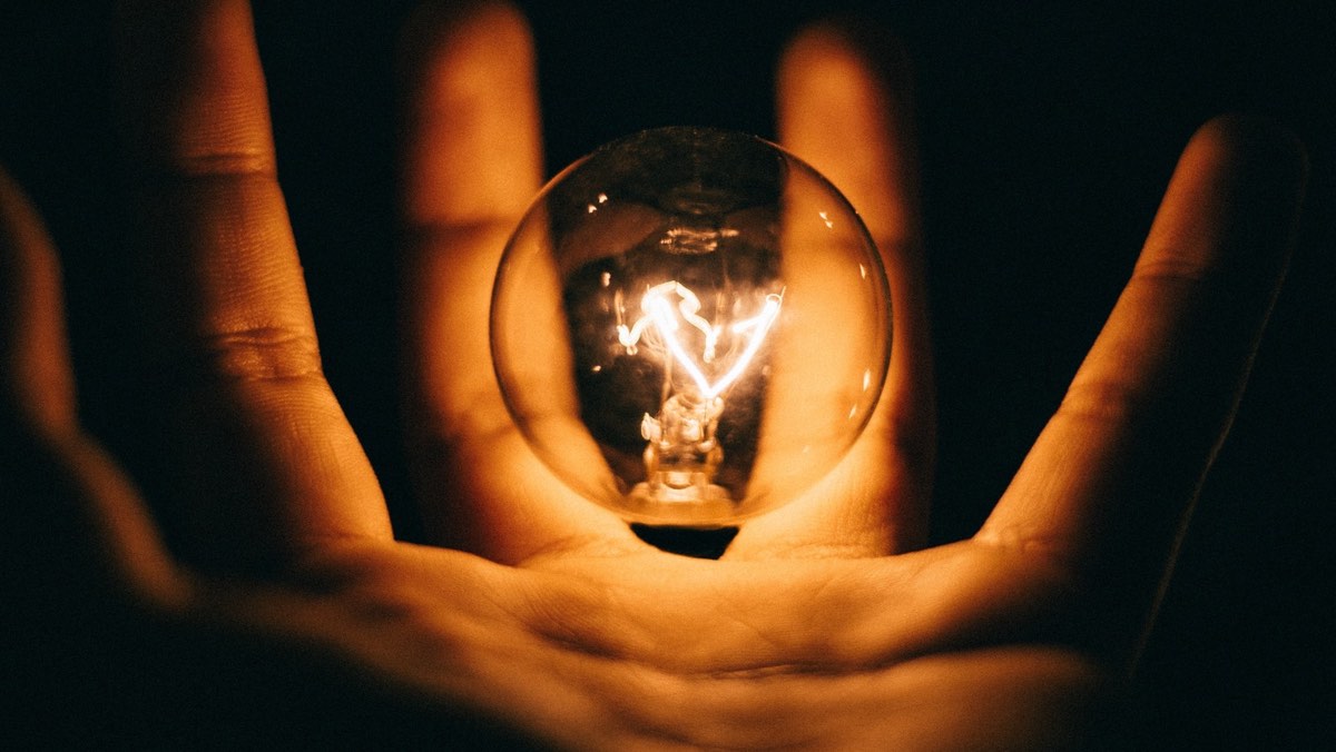 Electricity. Photo by Rohan Makhechaon, Unsplash