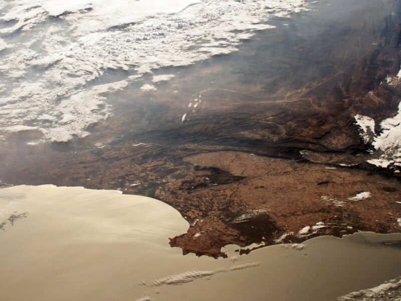 St. Helena Bay, South Africa, by Stuart Rankin, https://creativecommons.org/licenses/by-nc/2.0/