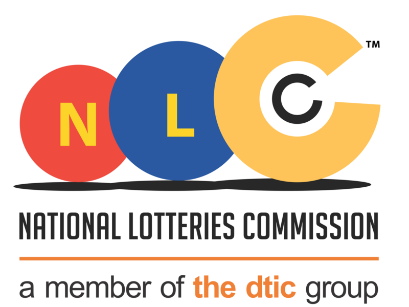 NLC Logo, NLC Social Media.